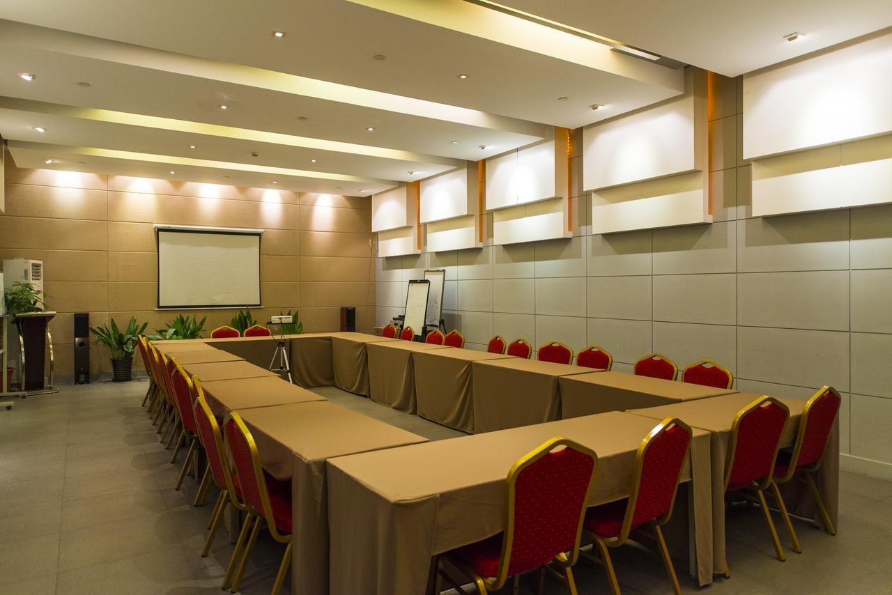 Jinjiang Inn Select Wuhan Guangfutun Metro Station Zewnętrze zdjęcie
